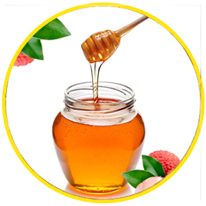 honey