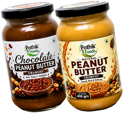 Regular Peanut Butter