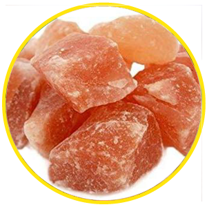 pink salt